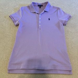 Ralph Lauren Sport Polo Shirt